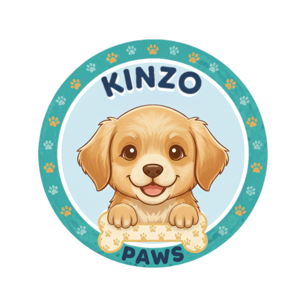 KinzoPaws.