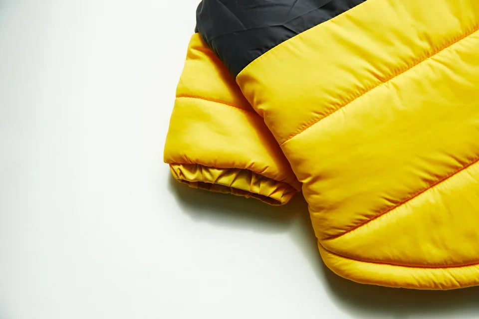 Waterproof Dog Jacket