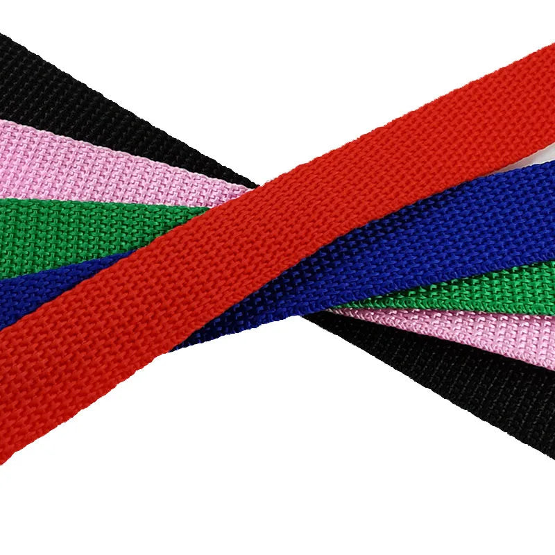 KinzoPaws Long Dog Leash- 1.2m to 30m Training Rope