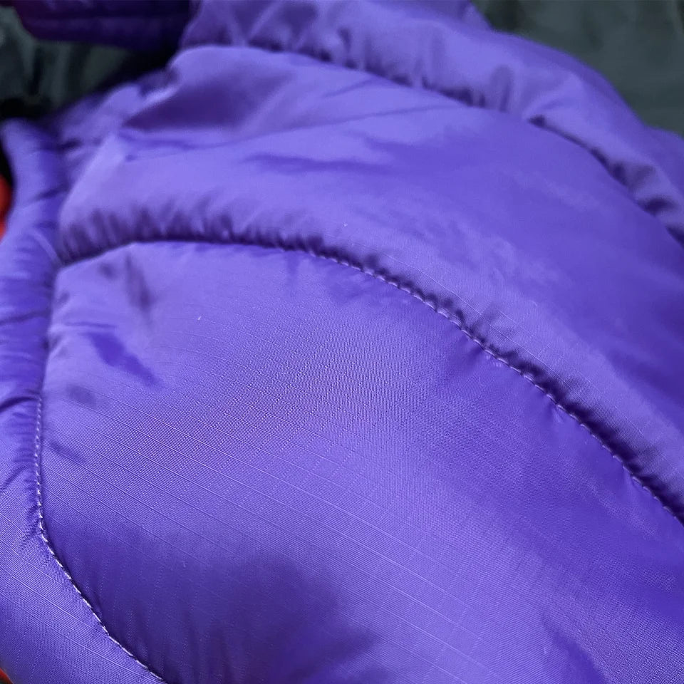 Waterproof Dog Jacket