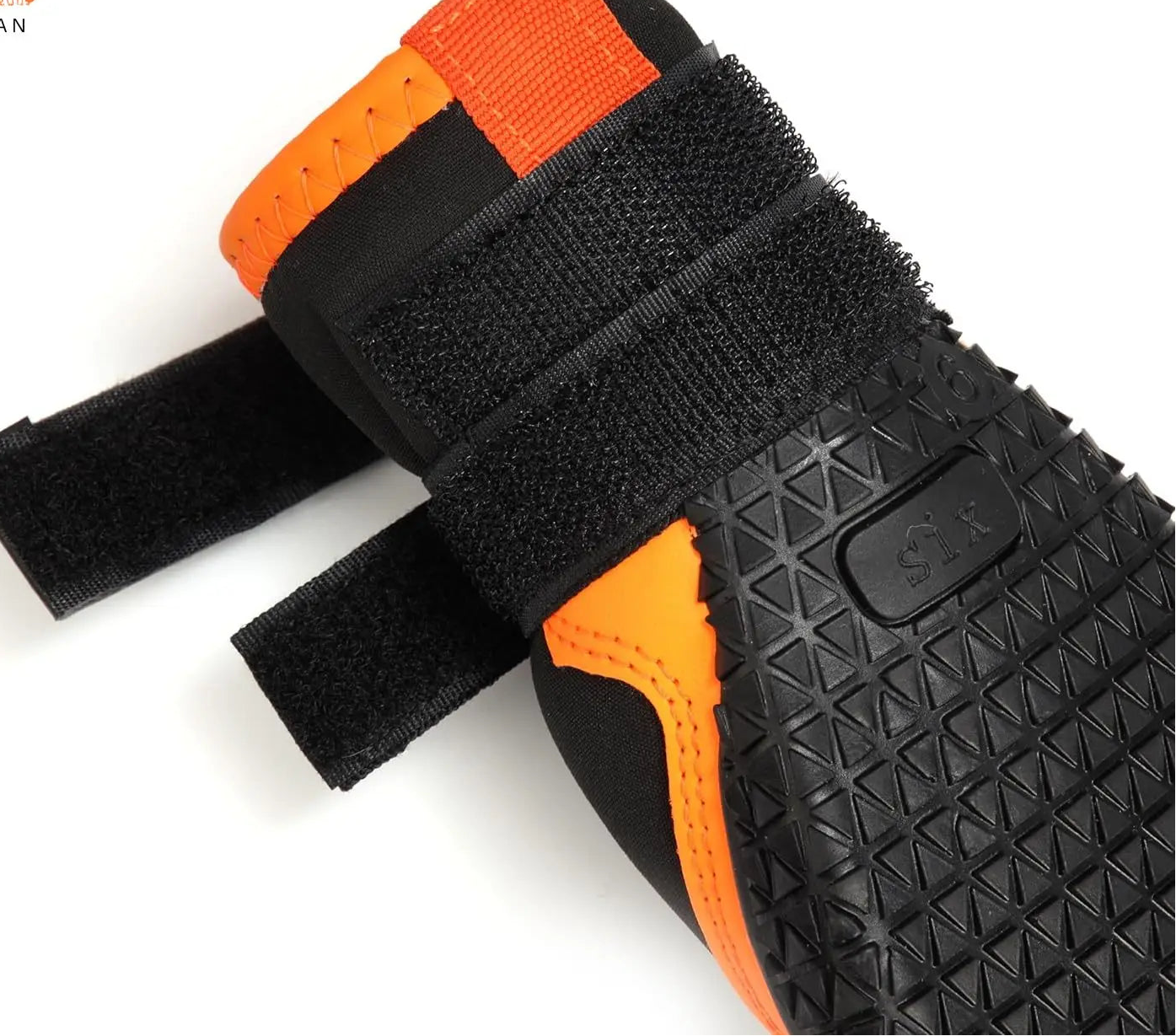 KinzoPaws Summer Breathable Mesh & Anti-Slip Dog Boots