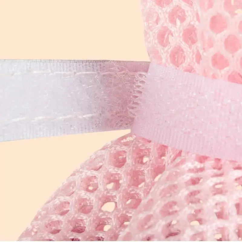 KinzoPaws Summer Breathable Mesh & Anti-Slip  Dog Shoes