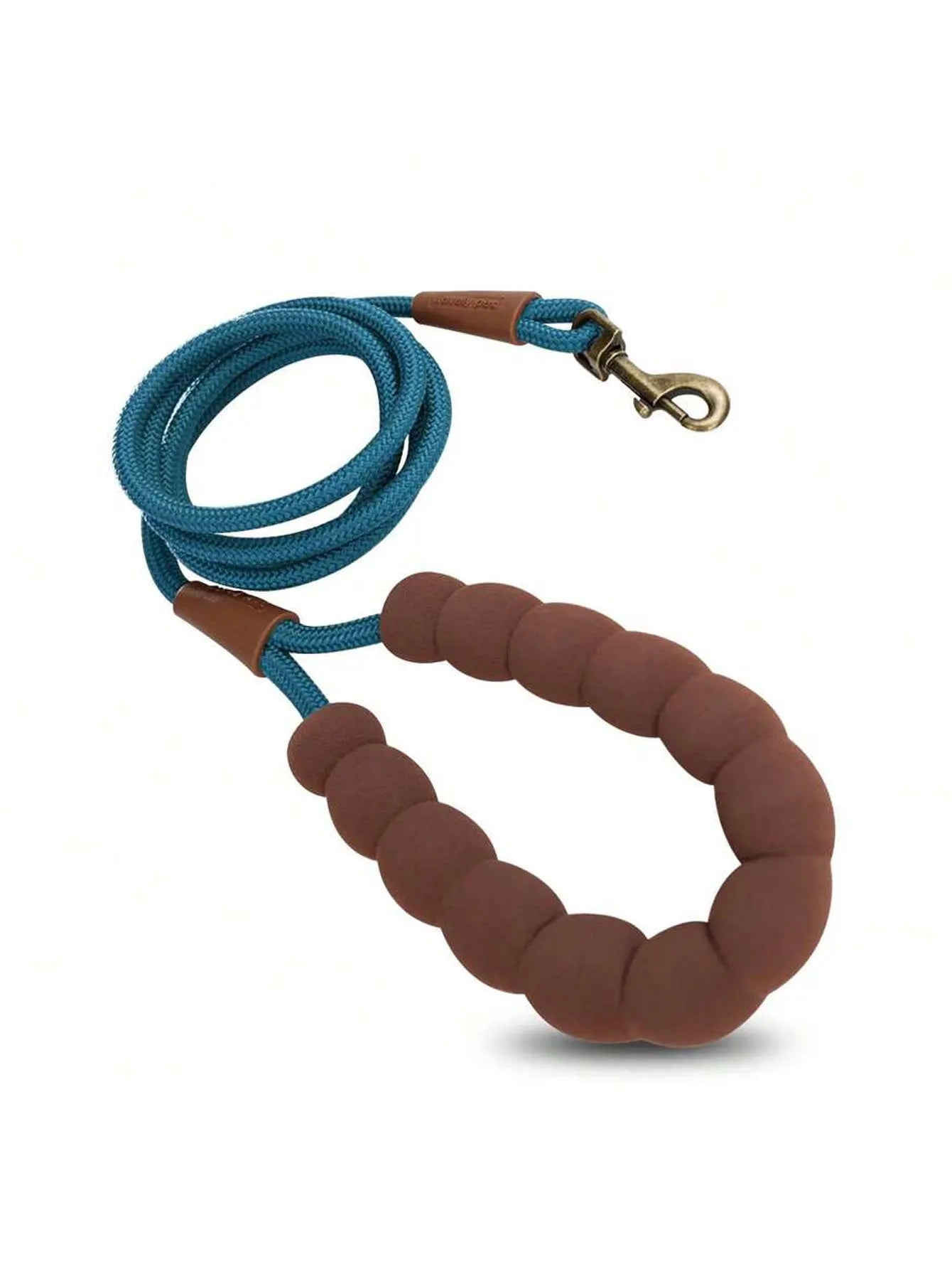 KinzoPaws High-Density Nylon Dog Leash