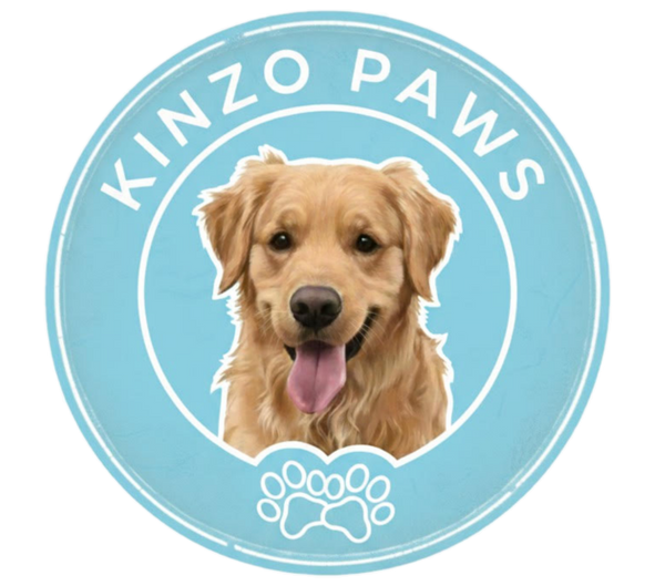 KinzoPaws